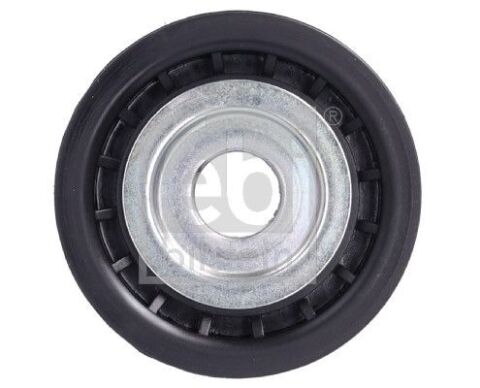 Ролик натяжний