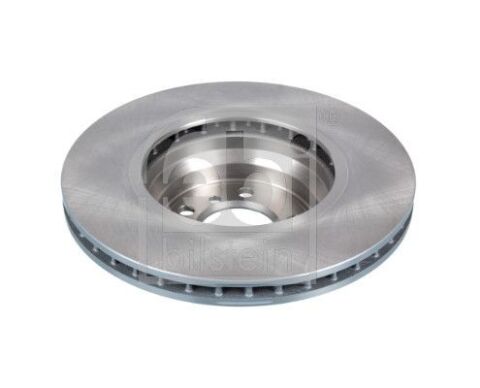 Гальмівний диск