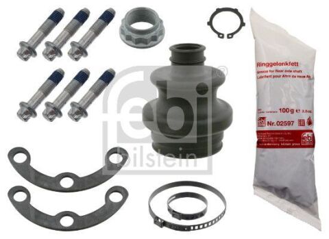 Комплект пыльника, приводной вал