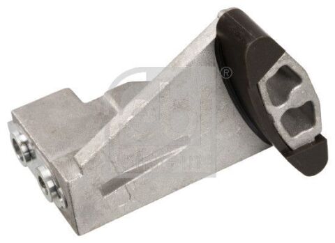 Напрямна планка, ланцюг керування Напрямна планка, ланцюг керування