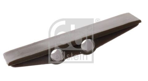 Напрямна планка, ланцюг керування