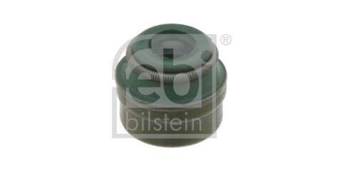 Ущільнювальне кільце, шток клапана