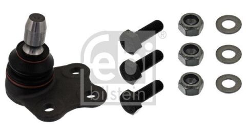 Шаровая опора