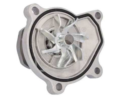 Помпа водяна, охолодження двигуна Помпа водяна, охолодження двигуна