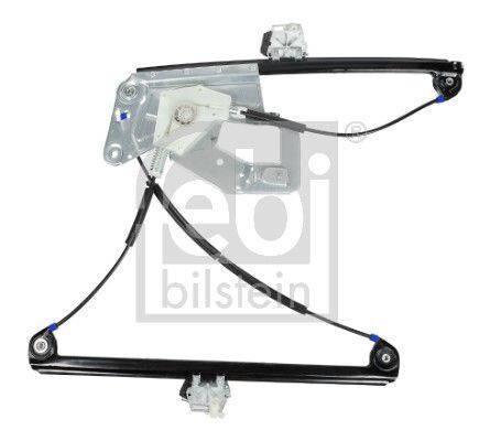 Склопідйомник