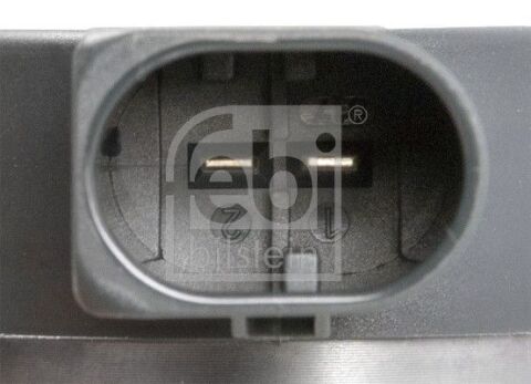 Клапан регулювання тиску, акумуляторна паливна система