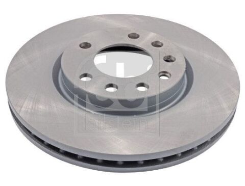 Тормозной диск