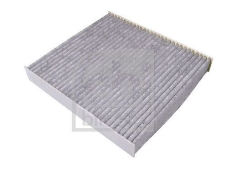 Фильтр салонный