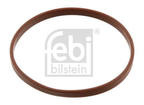 Ущільнення, корпус випускного колектора