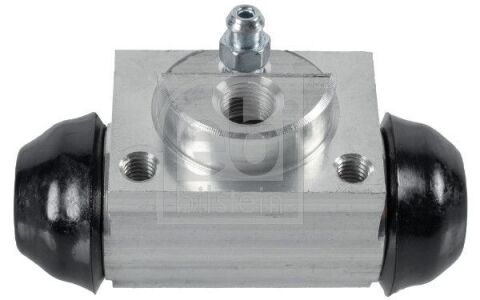 Колесный тормозной цилиндр Колесный тормозной цилиндр