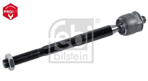 Тяга рулевая