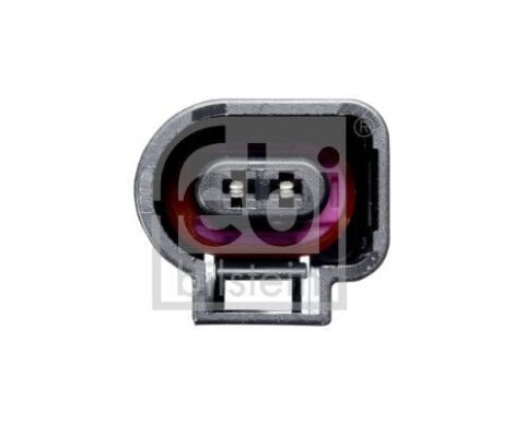 Сигналізатор, знос гальмівних колодок