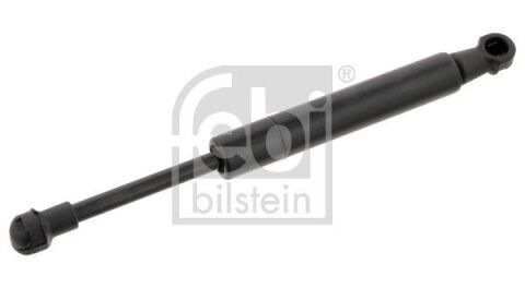 Газовая пружина, крышка багажник