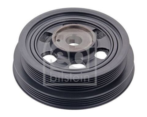 Шків, колінчатий вал Шків, колінчатий вал