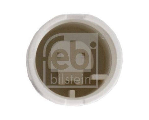 Сигнализатор, износ тормозных колодок