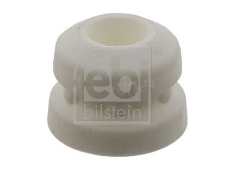 Буфер, підвіска