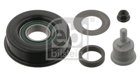 Ролик натяжний