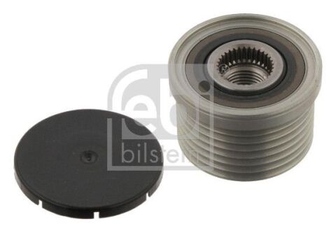 Обгінна муфта генератора