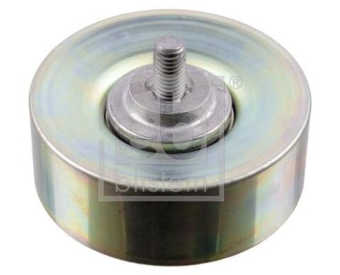 Ролик натяжной