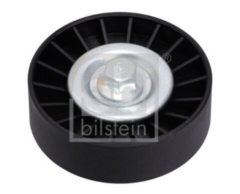 Відвідний/напрямний ролик, поліклиновий ремінь