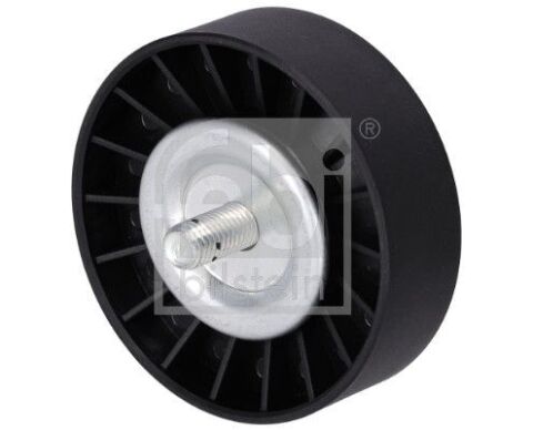 Відвідний/напрямний ролик, поліклиновий ремінь