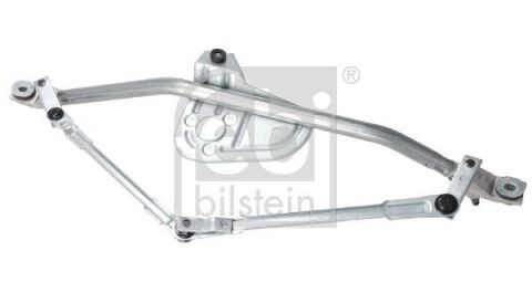 Трапеція склоочисників Трапеція склоочисників