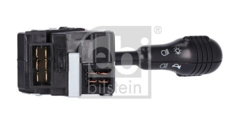 Перемикач на рульовій колонці