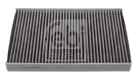 Фильтр, воздух во внутренном пространстве