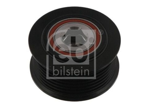 Обгінна муфта генератора