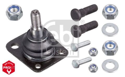 Шаровая опора