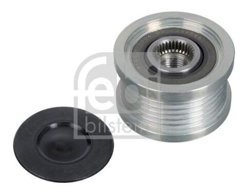 Обгінна муфта генератора Обгінна муфта генератора