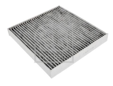 Фильтр салонный