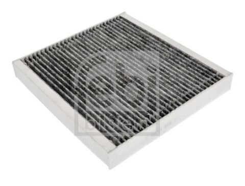 Фильтр салонный