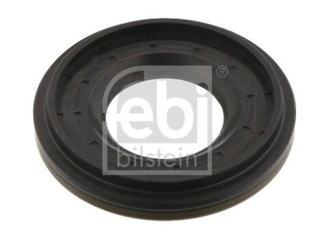 Уплотняющее кольцо, дифференциал