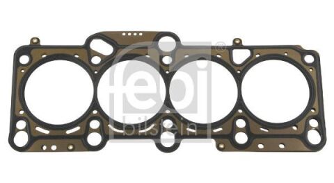 Ущільнення, голівка циліндра