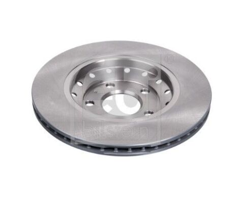 Гальмівний диск