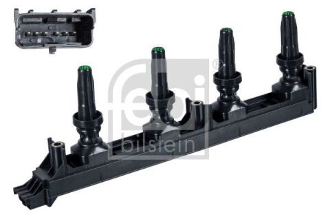 Котушка запалювання Котушка запалювання