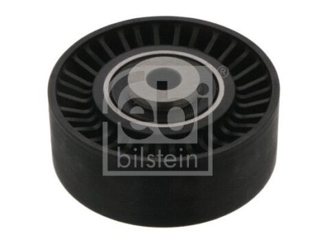 Ролик натяжний