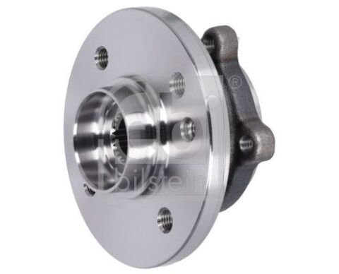 Комплект колісних підшипників