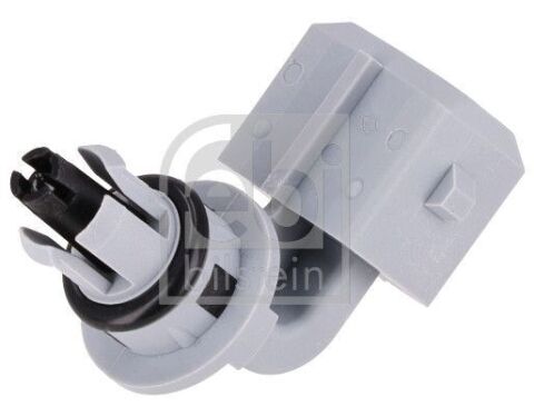 Датчик, температура впускаемого воздуха