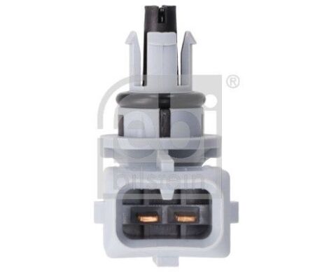 Датчик, температура впускаемого воздуха