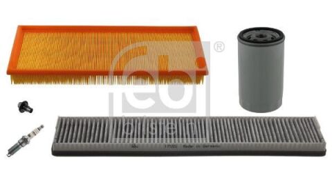 Комплект деталей, технічний контроль Комплект деталей, технічний контроль