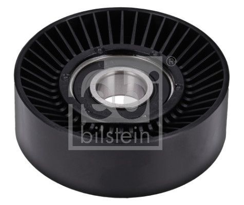 Ролик натяжной