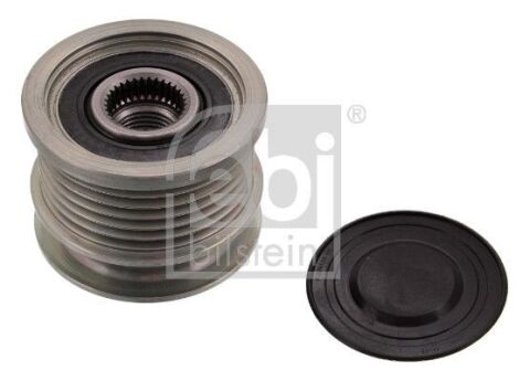 Обгінна муфта генератора