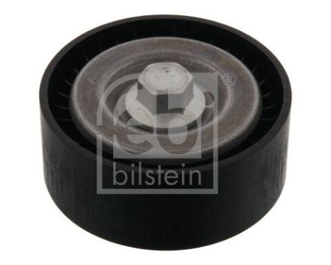 Ролик натяжний