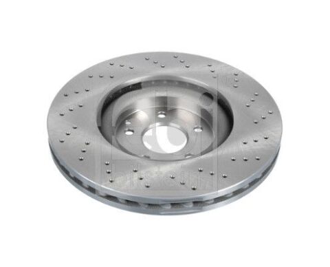 Гальмівний диск