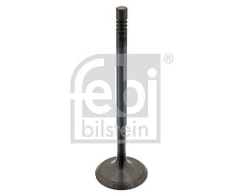 Впускний клапан