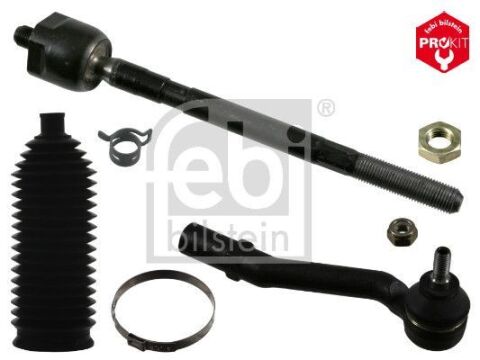 Поперечна кермова тяга Поперечна кермова тяга