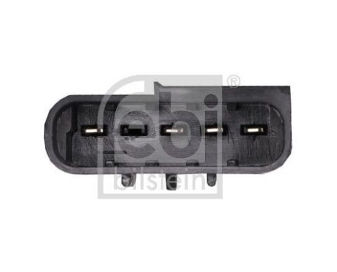 Двигатель стеклоочистителя