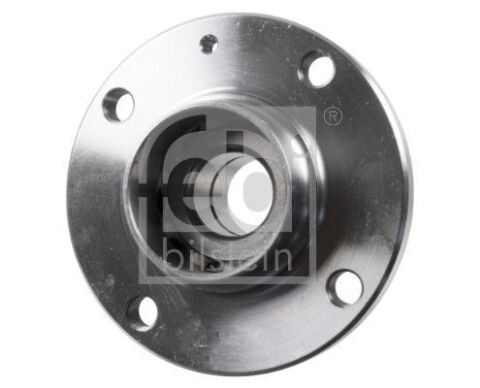 Комплект колісних підшипників Комплект колісних підшипників